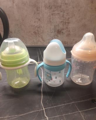 accessori bebe