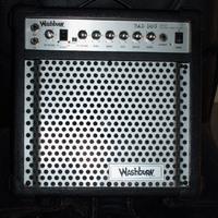 Amplificatore Washburn Bad Dog BD25R