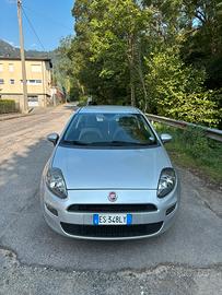 Fiat Grande Punto 2012