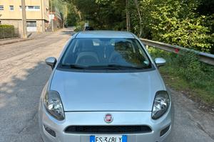 Fiat Grande Punto 2012