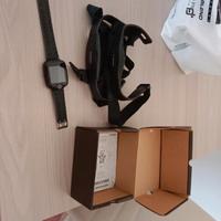 cardiofrequenzimetro Oregon scientific Diadora  