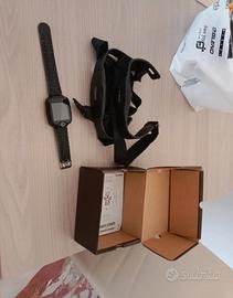 cardiofrequenzimetro Oregon scientific Diadora  