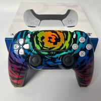 Playstation 5 Dualsense Personalizzato