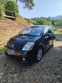Citroen C2 VTR 1600  110cv
