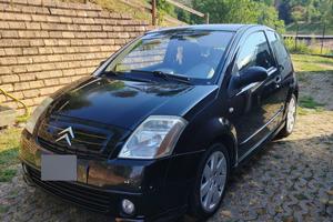Citroen C2 VTR 1600  110cv