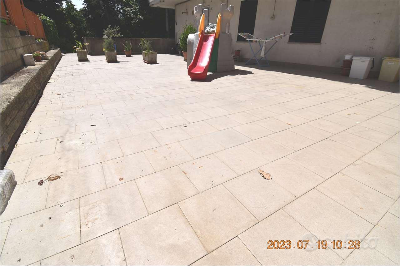 Subito FIORILLI CASA QUASI CENTRO MQ 65 MQ110 TERRAZZO