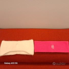 FASCE PER CAPELLI - CONTE OF FLORENCE - NUOVE