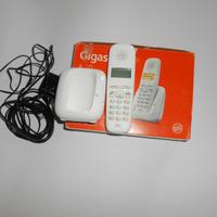 Cordless Gigaset A 150 PREZZO MODICO