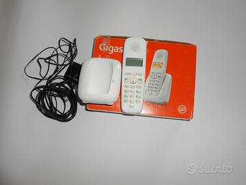Cordless Gigaset A 150 PREZZO MODICO