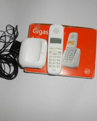 Cordless Gigaset A 150 PREZZO MODICO