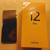 REALME 12 PRO 5G 8-256