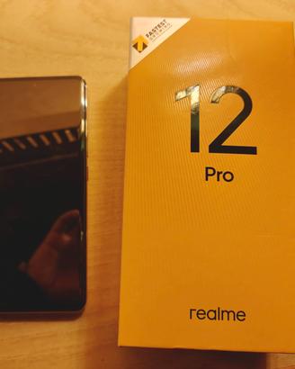 REALME 12 PRO 5G 8-256