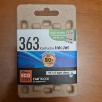 Cartuccia stampante HP Photosmart