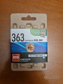 Cartuccia stampante HP Photosmart