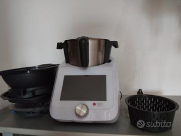 Monsieur cusine  robot da cucina tipo Bimby 