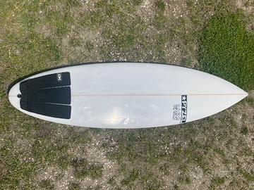 Tavola surf pyzel ghost 5’9