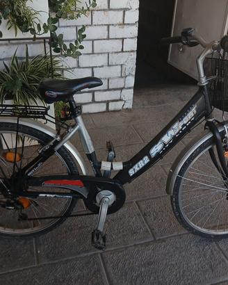 Bicicletta