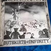 Vinile 33 giri LORDS OF THE DARK SKIES