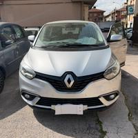 Renault scenic 4 serie