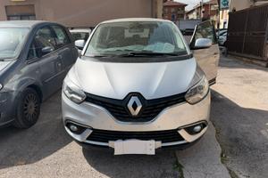 Renault scenic 4 serie