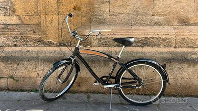 Bicicletta americana NIRVE FORTY NINE