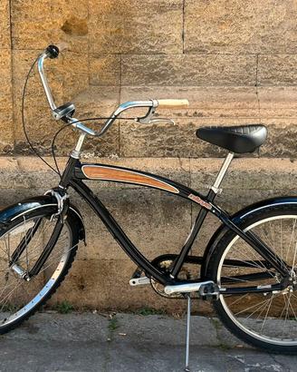 Bicicletta americana NIRVE FORTY NINE
