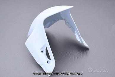 Parafango DUCATI STREETFIGHTER V2 / V4 2020 - 2024
