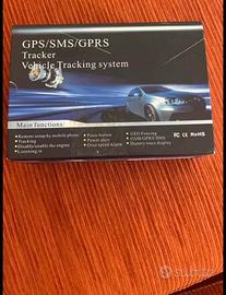 gps tracker