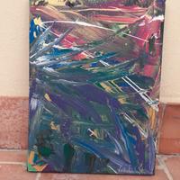 Quadro astratto