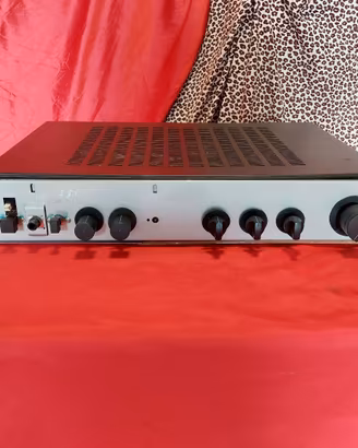 Amplificatore Rotel Ra840bx