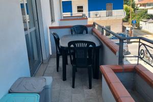 Casa comoda,200 mt mare,AC, da 29 agosto