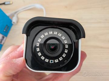 Reolink 810A Poe Telecamera da esterno 