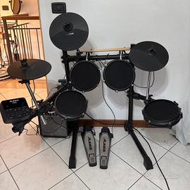 Batteria elettronica ALESIS