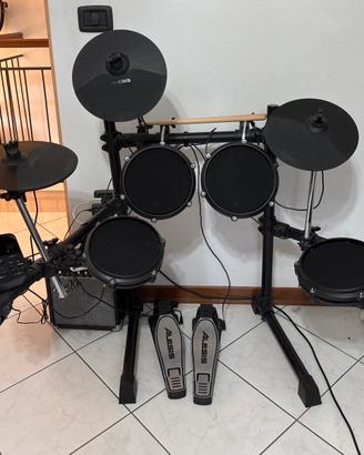 Batteria elettronica ALESIS