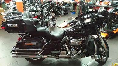 Harley-Davidson Electra Glide - 2018