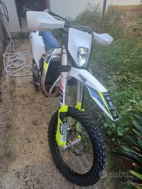 Husqvarna FE 350