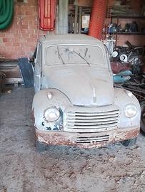 Numero 3 Topolino Belvedere