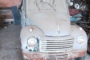 Numero 3 Topolino Belvedere
