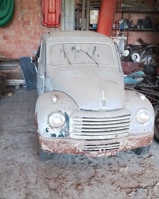 Numero 3 Topolino Belvedere