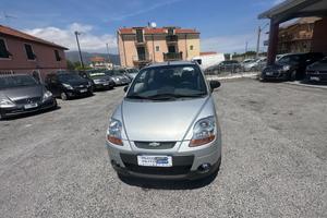 Chevrolet Matiz 800 SE Chic GPL Eco Logic