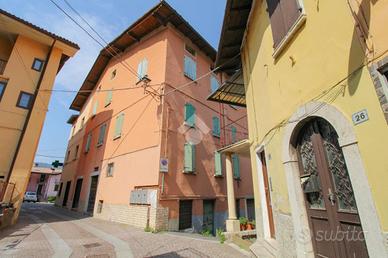 CASA INDIPENDENTE A AGNOSINE