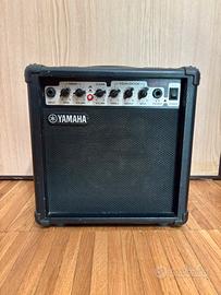 Amplificatore Yamaha GA-15