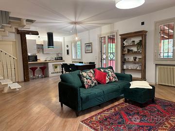 Appartamento indipendente