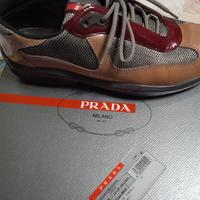 scarpe Prada donna 