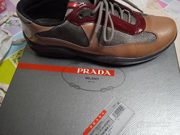 scarpe Prada donna 