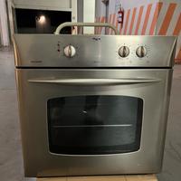 Forno da incasso Rex