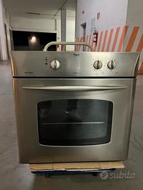 Forno da incasso Rex