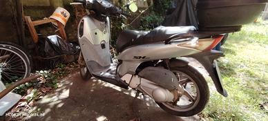 Honda SH 150