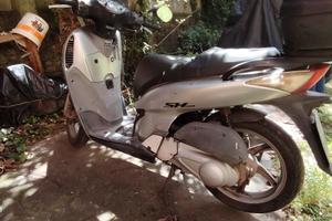 Honda SH 150