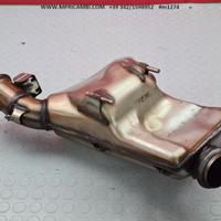 CATALIZZATORE SILENZIATORE KTM SUPER DUKE 1290 201